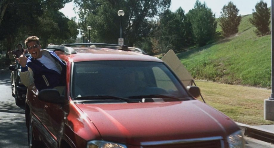 2002 GMC Envoy XL SLT [GMT370]