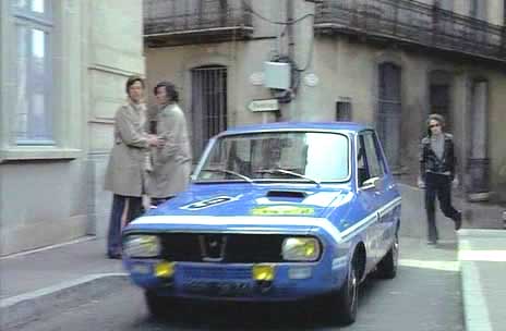 1971 Renault 12 Gordini [R1173]