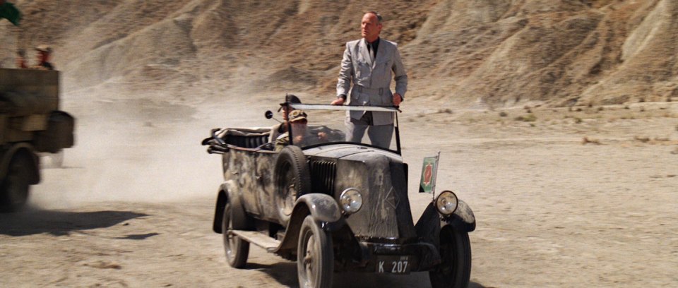 1928 Renault 6CV Torpédo [Type NN1]