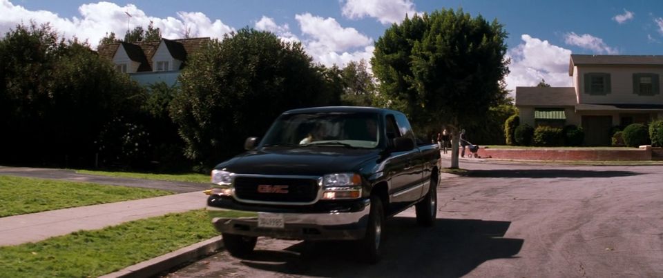 1999 GMC Sierra K-1500 Extended Cab Z71 [GMT800]