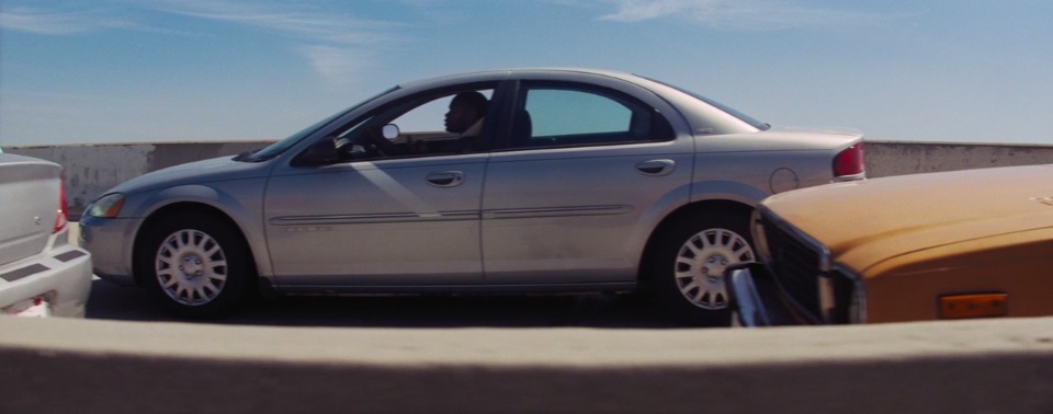 2001 Dodge Stratus [JR]