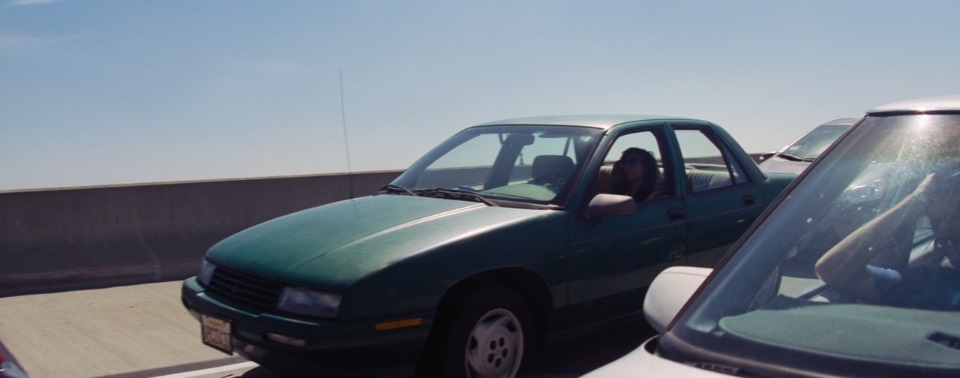 1992 Chevrolet Corsica