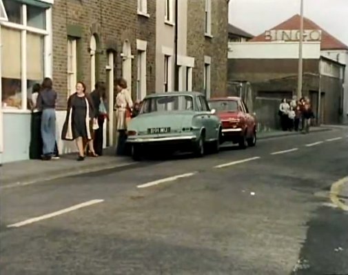 1962 Vauxhall Victor [FB]