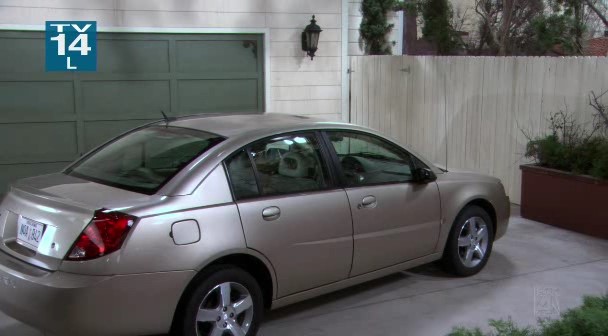 2006 Saturn ION