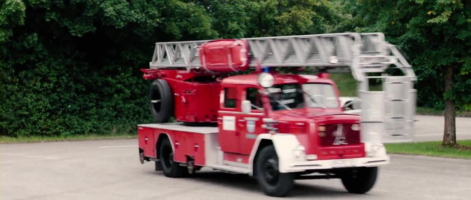 Magirus-Deutz unknown