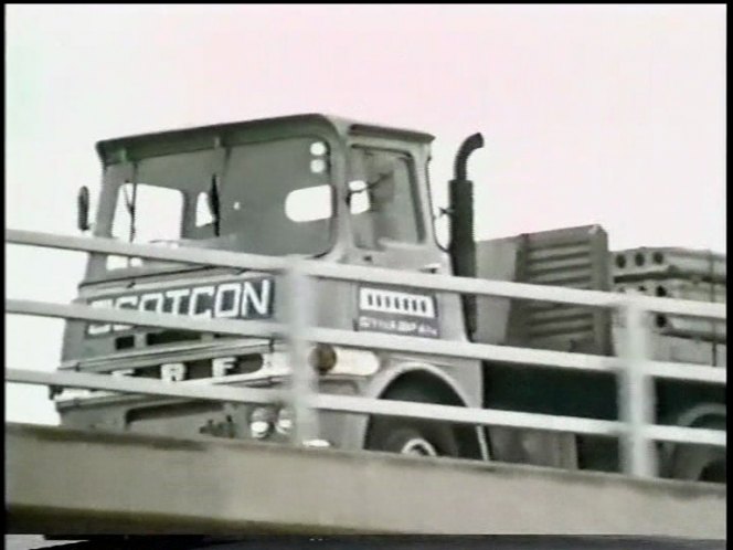 ERF LV-Series