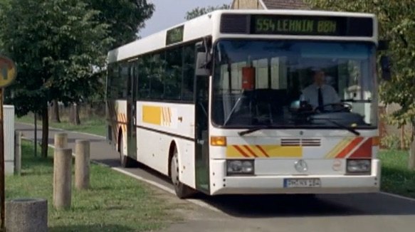 Mercedes-Benz O 407