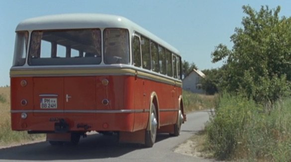 1956 IFA H6 B/L