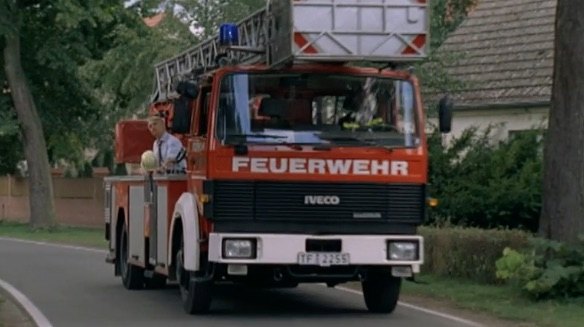 1991 Iveco-Magirus 140-25 A DLK 23/12 [MK]