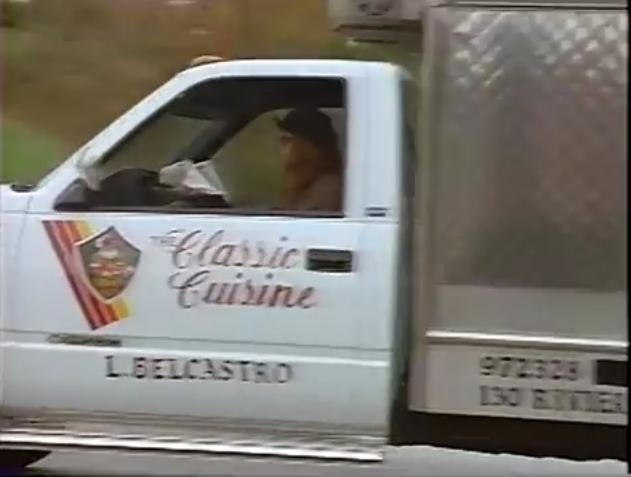 1988 Chevrolet C-3500 Cheyenne [GMT480]