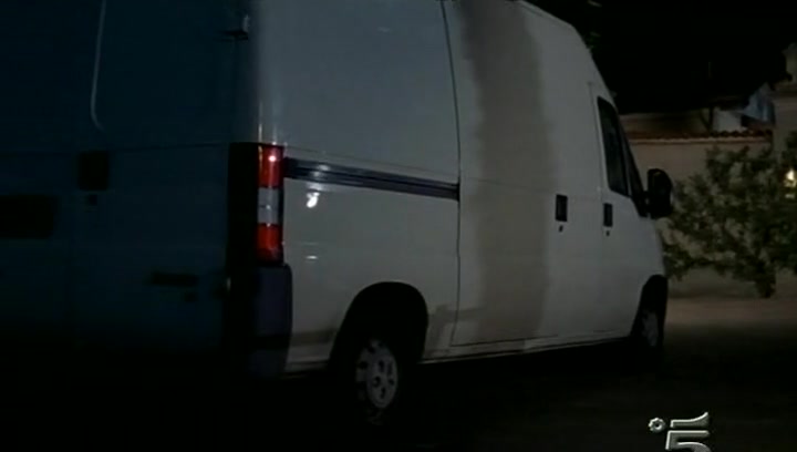 1999 Fiat Ducato 2a serie