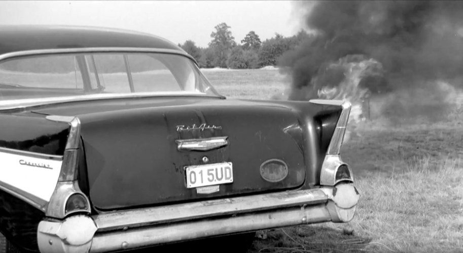 1957 Chevrolet Two-Ten Sport Sedan [2113]