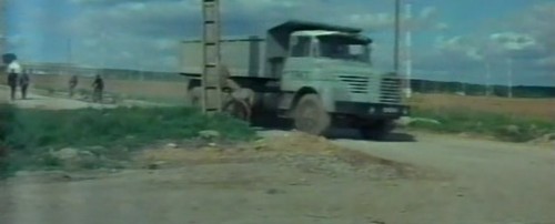 Berliet GLR