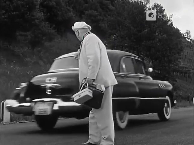 1949 Buick Super