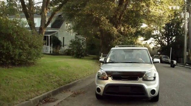 2012 Kia Soul [AM]