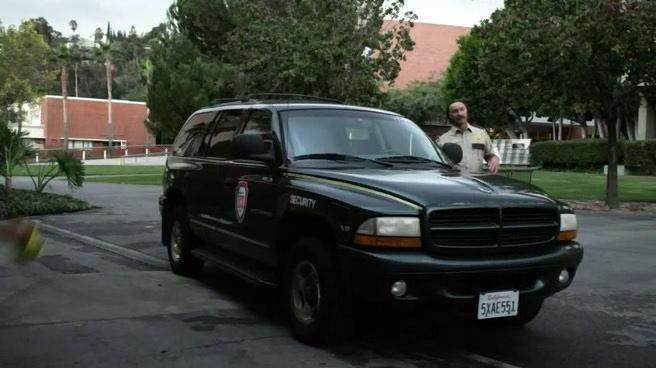 1998 Dodge Durango SLT [DN]