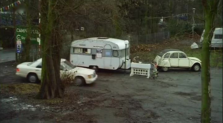 Citroën 2CV