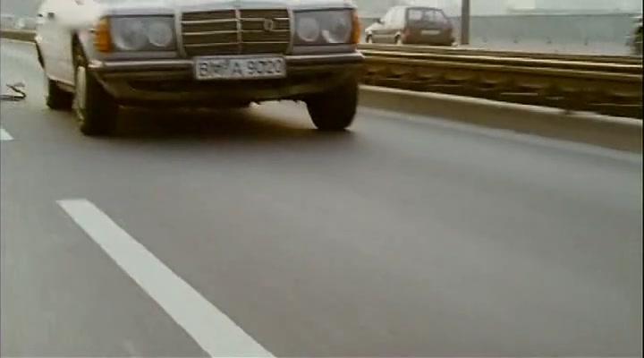 Mercedes-Benz [W123]