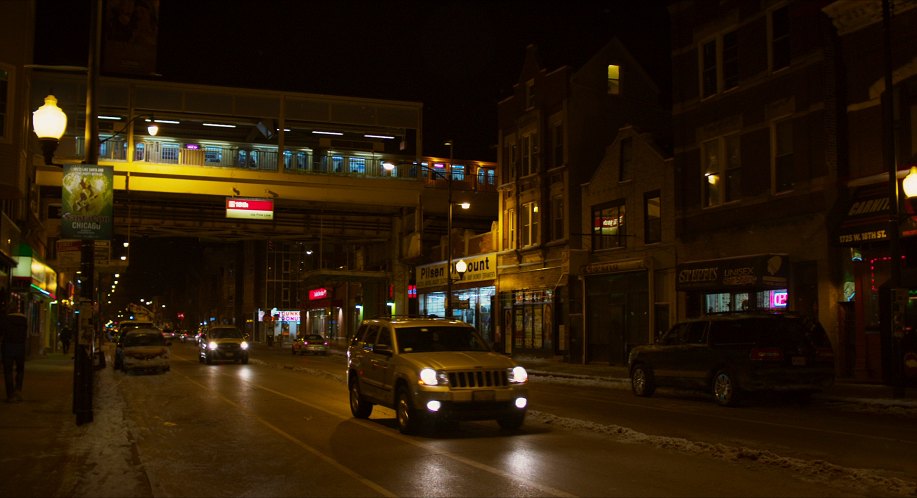 2005 Jeep Grand Cherokee [WK]