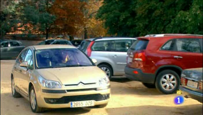 2008 Citroën C4 Série 1