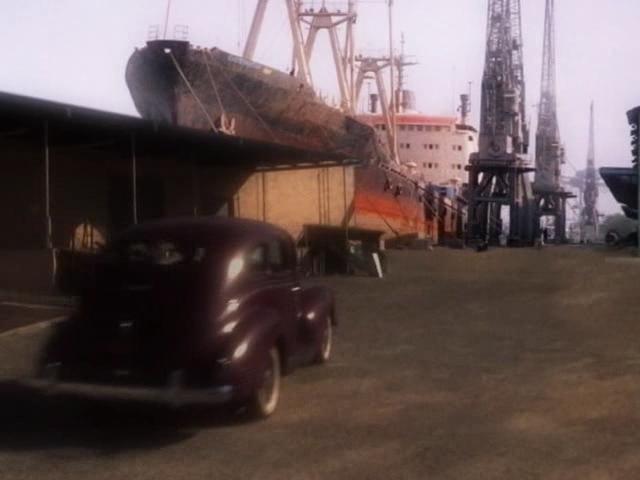 1939 Dodge Luxury Liner De Luxe [D-11]