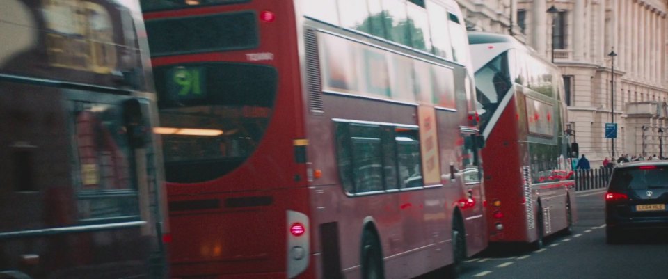 Alexander Dennis Enviro400