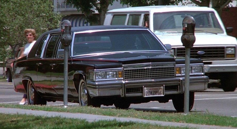 1983 Ford Club Wagon