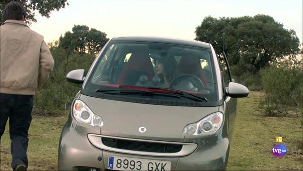 2010 smart Fortwo 40kw cdi [451]