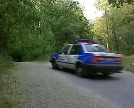 Volvo 940 [944]