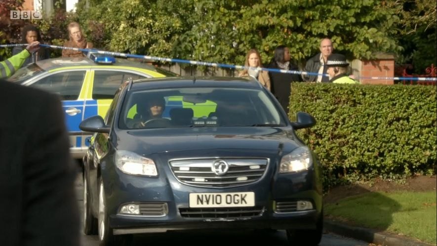 2009 Vauxhall Insignia Sports Tourer CDTi SRI MkI