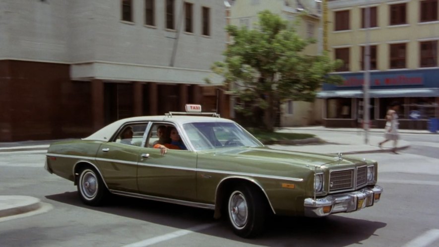 1975 Dodge Coronet