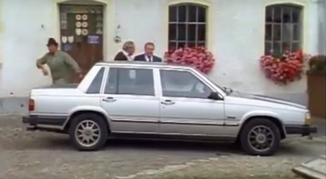 Volvo 760 [764]