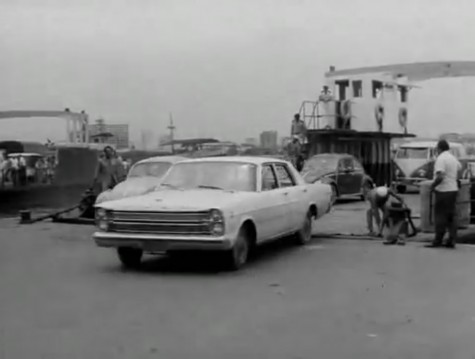 1967 Ford Galaxie 500