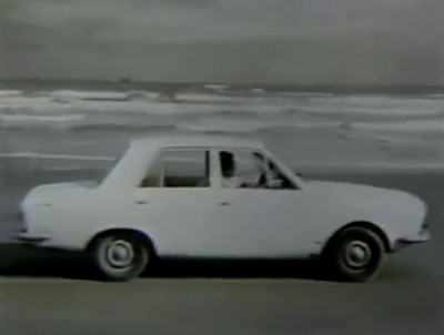 1968 Ford Corcel