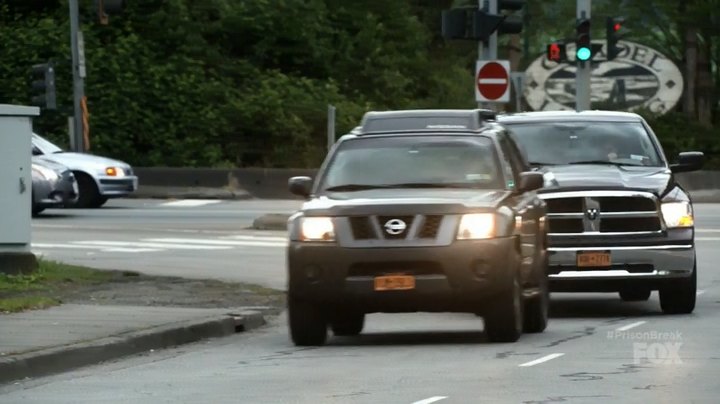 2005 Nissan Xterra [N50]