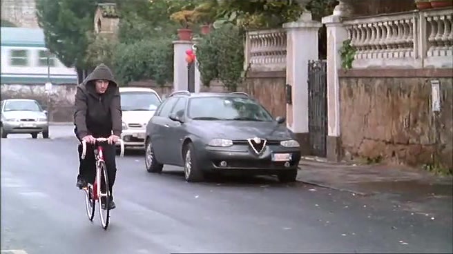 2002 Alfa Romeo 156 Sportwagon [932]