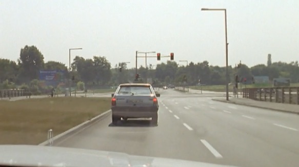 1985 Volkswagen Polo Coupé II [Typ 86C]