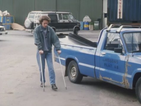 1981 Chevrolet Chevy Van