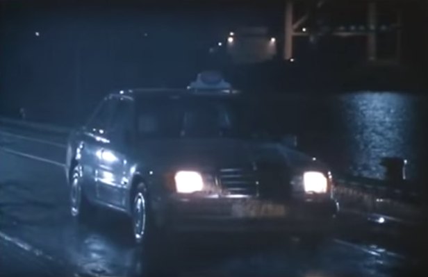 Mercedes-Benz [W124]