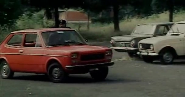 1963 Ford Consul Cortina MkI