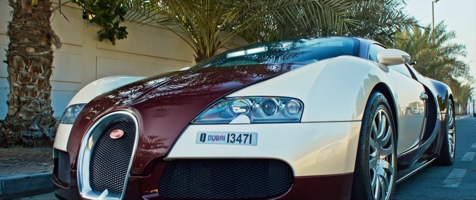 2006 Bugatti Veyron EB 16.4