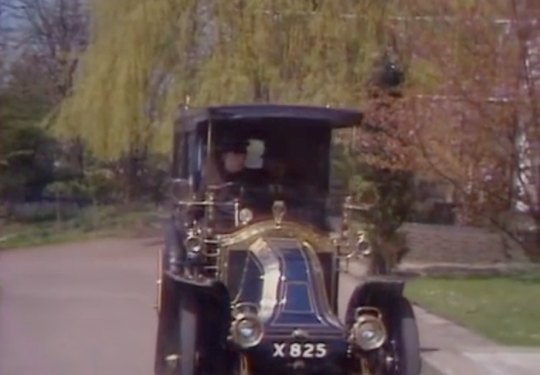 1906 Renault 20/30CV Limousine [6815/B]