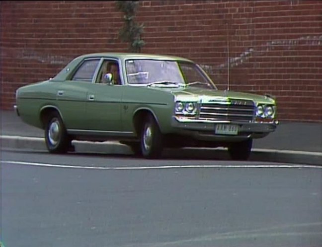 1977 Chrysler Regal [CL]