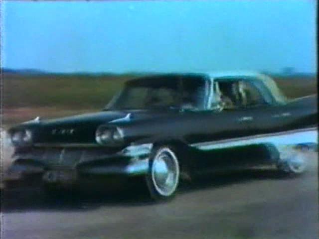 1960 De Soto Diplomat Custom