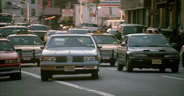 1994 Mitsubishi Galant [E56A]