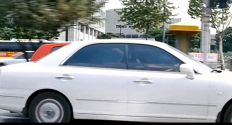 1998 Hyundai Grandeur XG [XG]