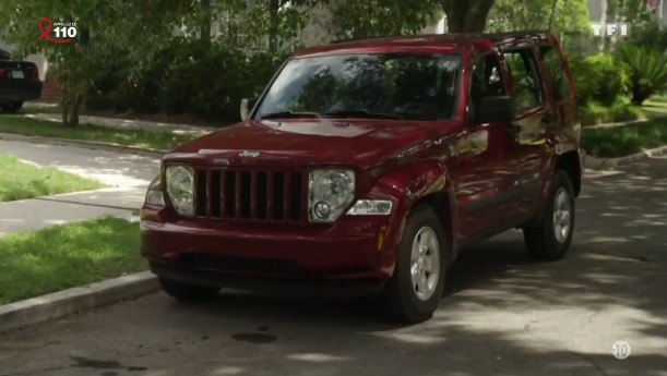 2008 Jeep Liberty Sport [KK]