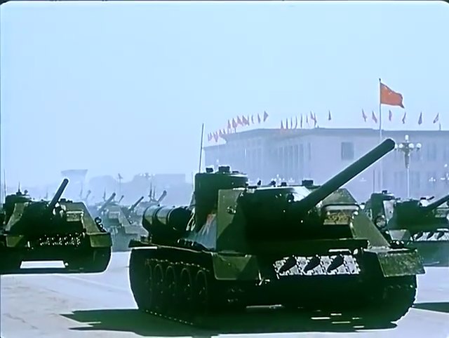 UZTM SU-100