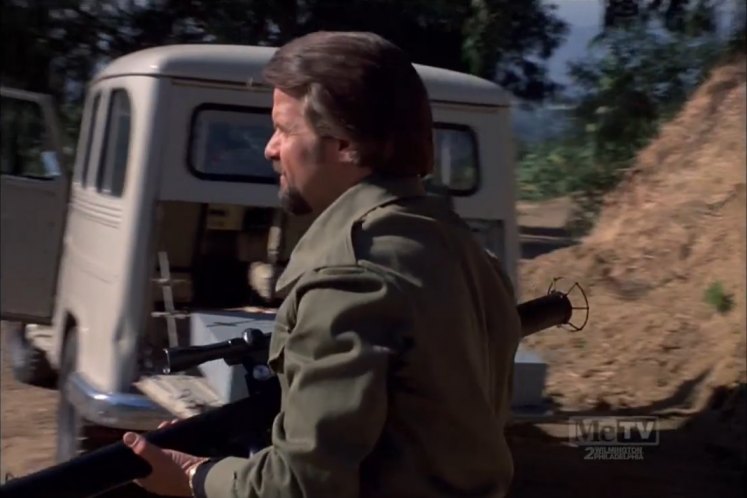 Willys Jeep Station Wagon