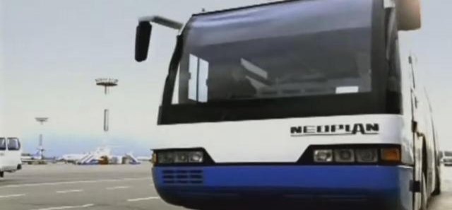 Neoplan N 9022